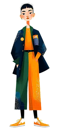 Li persona