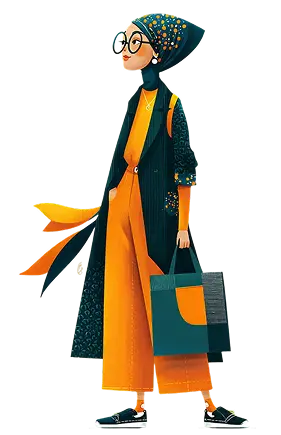Sally persona