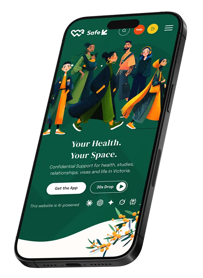 Mobile Phone Mockup